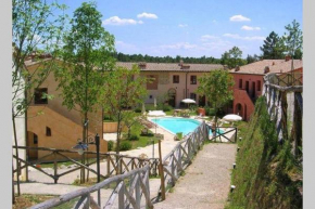 Casa Vacanze nel cuore della Toscana